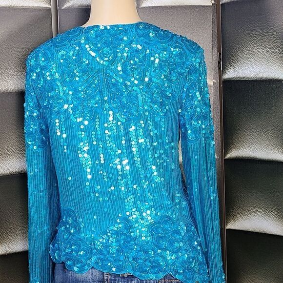 SweeLo vintage top    - Picture 7 of 8